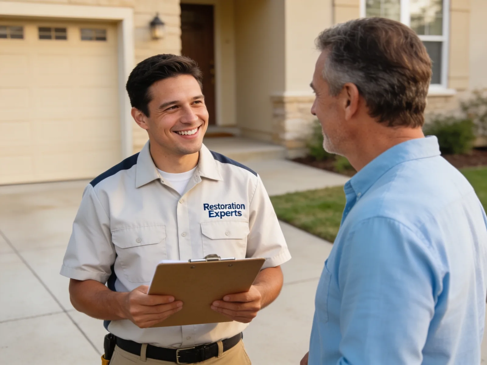 Water Damage Cleanup Quinter, KS FAQs